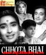 Chhota Bhai 1966 song download